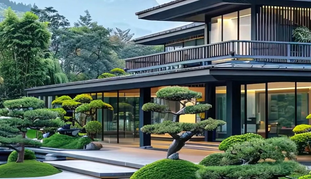 阿里农村自建房更佳风水布局是什么