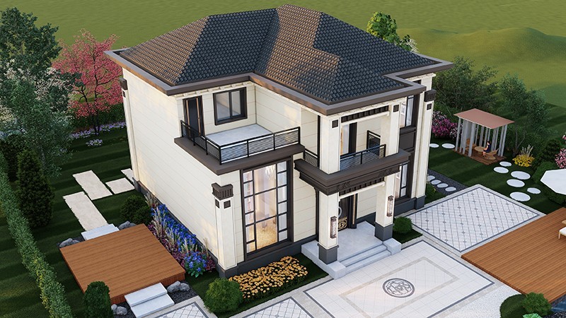 阿里如何检查卫生间里的气味