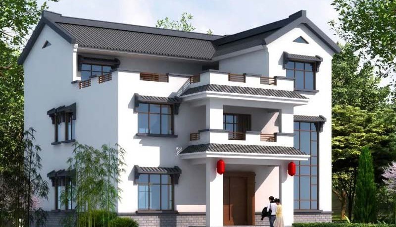 阿里对于农村自建房屋，必须注意土方回填